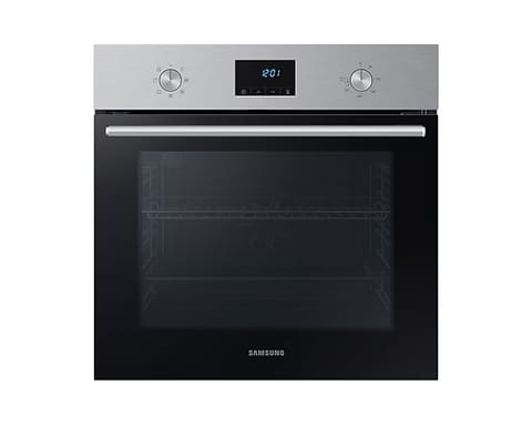 ⁨Oven NV68A1140BS⁩ at Wasserman.eu