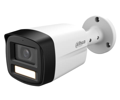 ⁨KAMERA AHD, HD-CVI, HD-TVI, CVBS HAC-HFW1239TLM-A-LED-0280B-S3 Full-Color - 1080p 2.8 mm DAHUA⁩ w sklepie Wasserman.eu