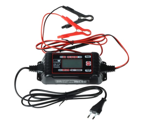 ⁨ŁADOWARKA MW-SC4E MW POWER⁩ w sklepie Wasserman.eu