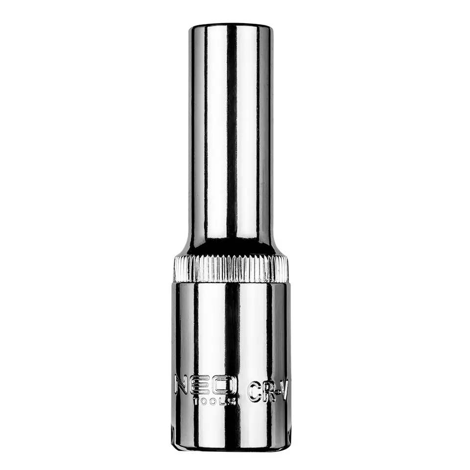 Nasadka sześciokątna długa 1/2", 10 mm w sklepie Wasserman.eu