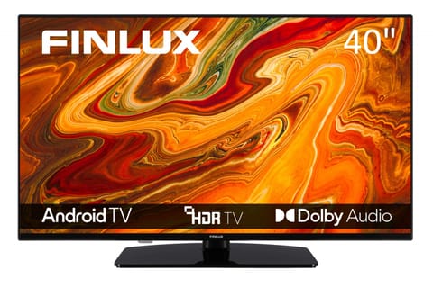 ⁨TV LED 40 inches 40FFA500⁩ at Wasserman.eu