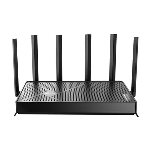 ⁨Router Archer BE400⁩ w sklepie Wasserman.eu