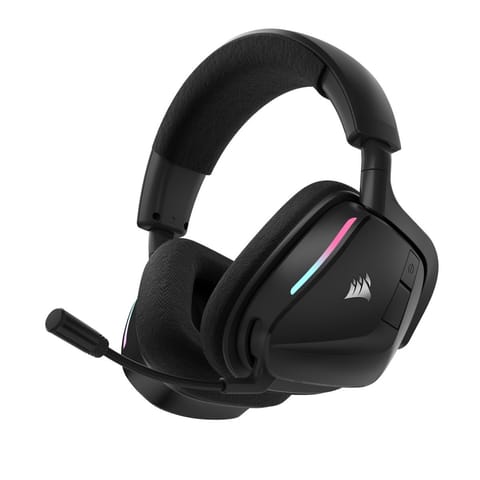 ⁨Słuchawki bezprzewodowe Void Wireless 2.0 Carbon⁩ w sklepie Wasserman.eu
