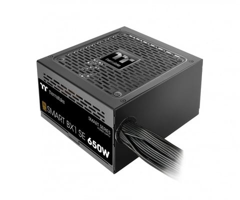 ⁨Zasilacz Smart BX1 SE 650W 80+ Bronze EU⁩ w sklepie Wasserman.eu