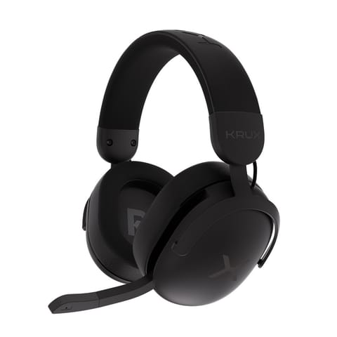 ⁨Słuchawki - Crave Pro Wireless⁩ w sklepie Wasserman.eu