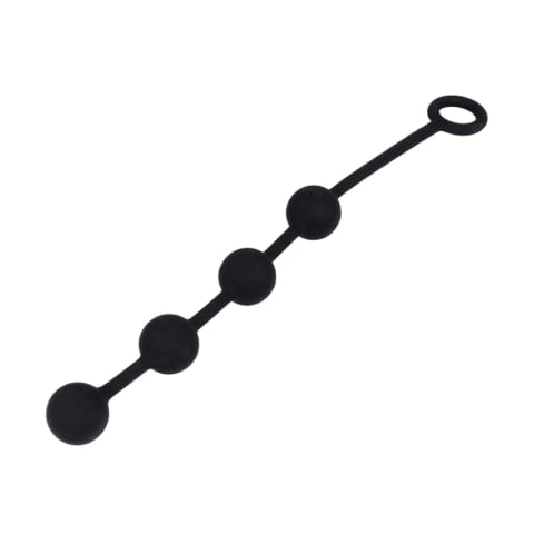 ⁨Koraliki analne - Nexus Excite Anal Beads Medium⁩ w sklepie Wasserman.eu