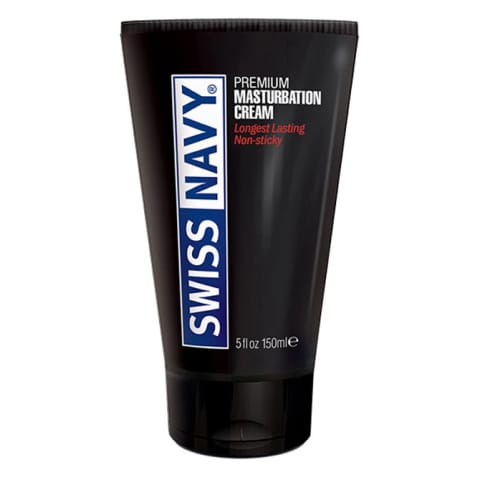 ⁨Swiss Navy Premium Cream 150ml - krem intymny o zmiennej konsystencji⁩ w sklepie Wasserman.eu