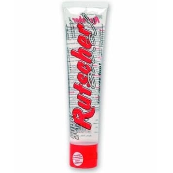⁨HOT Superglide Super Rutscher Anal Lubricant 100ml, wodny, bezzapachowy⁩ w sklepie Wasserman.eu