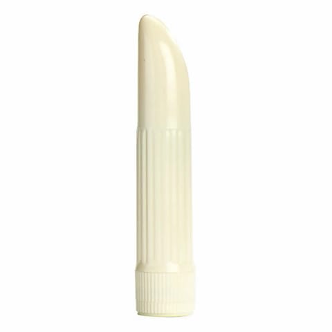 ⁨You2Toys Ladyfinger Mini White - kompaktowe urządzenie z regulacją drgań⁩ w sklepie Wasserman.eu