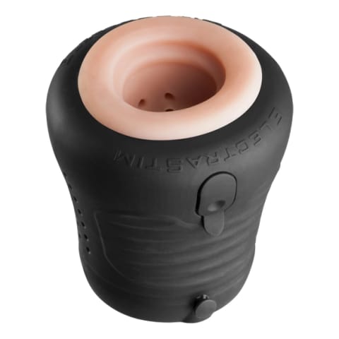 ⁨Masturbator do elektrostymulacji - ElectraStim Jack Socket⁩ w sklepie Wasserman.eu