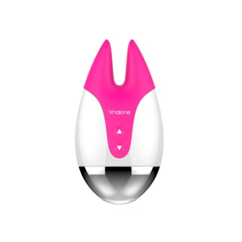 ⁨Nalone FiFi - masażer punktowy, 7 trybow, silikon, ładowanie USB⁩ w sklepie Wasserman.eu