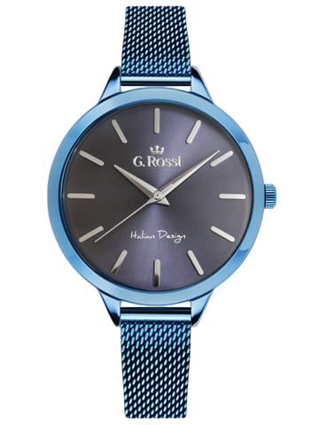 Zegarek Damski G.Rossi 10296B-6F1 + BOX w sklepie Wasserman.eu