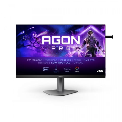 Monitor AG276FK 27 cali 520Hz Fast IPS HDMIx2 DPx2 w sklepie Wasserman.eu