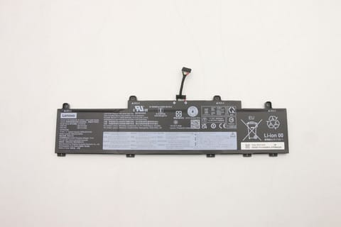 ⁨Lenovo 57Wh 3-cell lithium-ion⁩ w sklepie Wasserman.eu