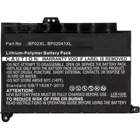 CoreParts Laptop Battery for HP 40.28Wh w sklepie Wasserman.eu