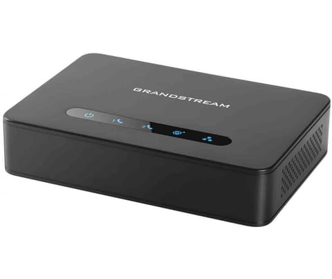 ⁨Grandstream Voip Telephone Adapter⁩ w sklepie Wasserman.eu