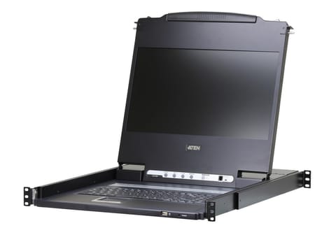 Aten 17.3" Widescreen DVI/HDMI w sklepie Wasserman.eu