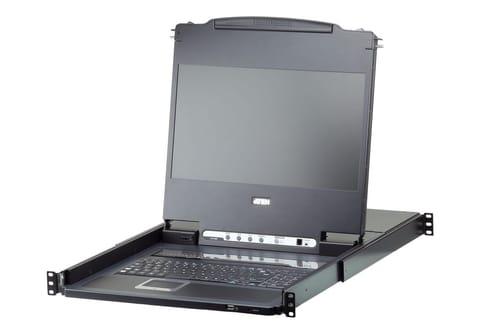 Aten 17.3" Widescreen DVI w sklepie Wasserman.eu