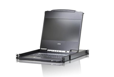 Aten 17.3" Widescreen DVI/HDMI w sklepie Wasserman.eu