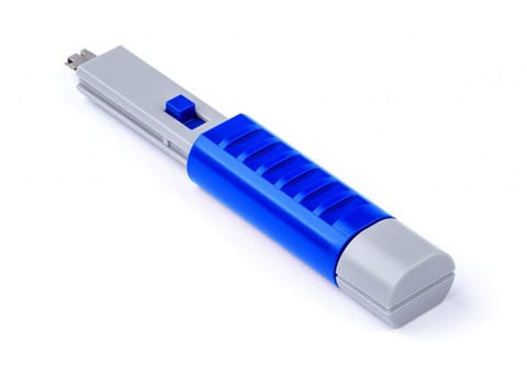 ⁨SmartKeeper Port Blocker Port Blocker Key⁩ w sklepie Wasserman.eu