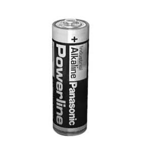 ⁨Panasonic Batterie Powerline -AA Mignon⁩ w sklepie Wasserman.eu