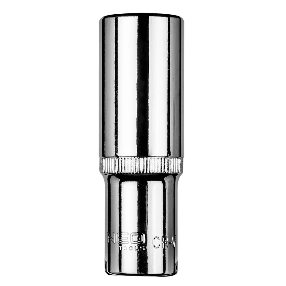 Nasadka sześciokątna długa 1/2", 18 mm w sklepie Wasserman.eu