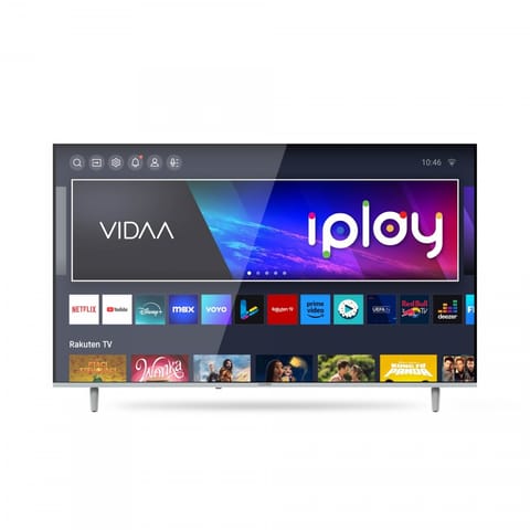 ⁨Telewizor LED 55 cali 55IPLAY6300-U⁩ w sklepie Wasserman.eu