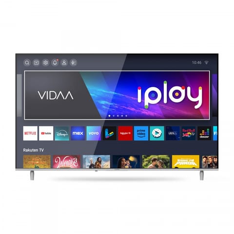 ⁨Telewizor LED 65 cali 65IPLAY6300-U⁩ w sklepie Wasserman.eu