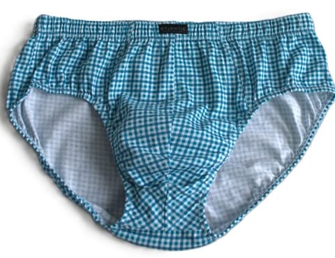 ⁨SLIPY ATLANTIC MP-1359 DENIM (kolor denim, rozmiar XXL)⁩ w sklepie Wasserman.eu