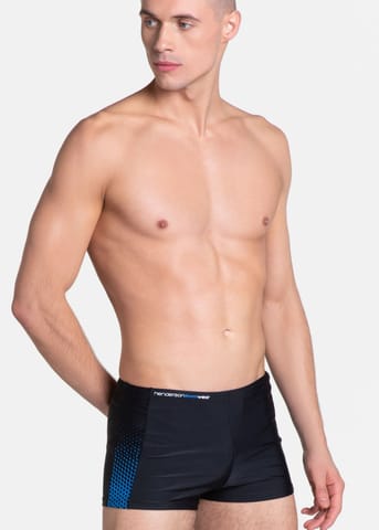 ⁨SWIM SHORTS HENDERSON 38848 SPORT (Black, Size L (40))⁩ at Wasserman.eu