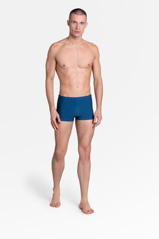 ⁨SWIM SHORTS HENDERSON 38852 (Dark blue, Size XL (42))⁩ at Wasserman.eu