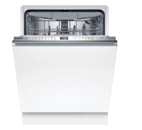Zmywarka serie 6, 3 kosz SMD6ECX12E w sklepie Wasserman.eu