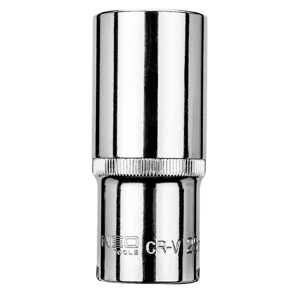⁨Hexagonal socket 1/2" long, 25 mm⁩ at Wasserman.eu