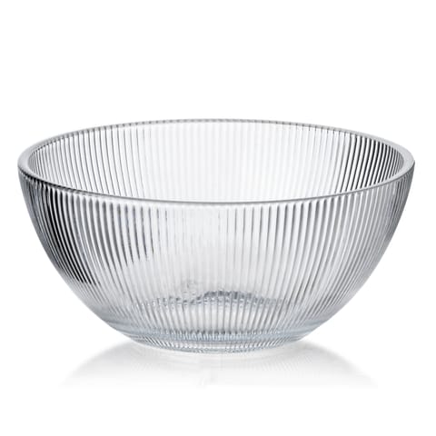 MODERN KITCHEN Miska szklana 22x10x10cm2L w sklepie Wasserman.eu