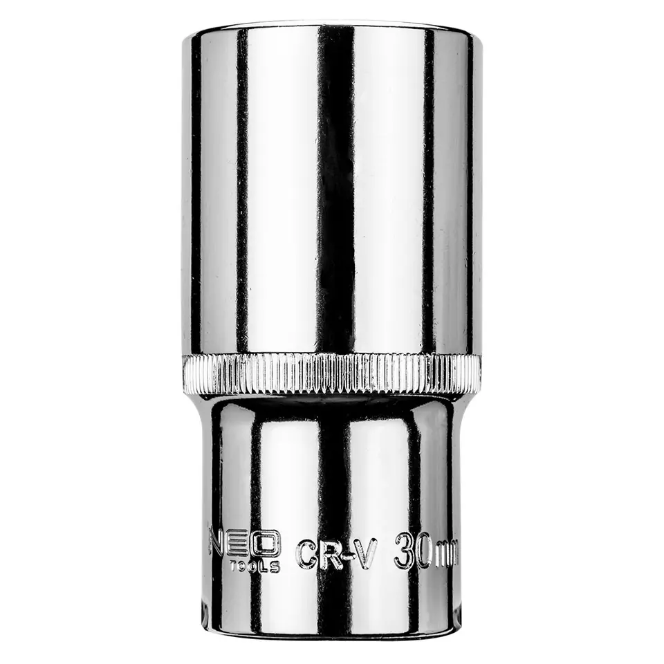 Nasadka sześciokątna długa 1/2", 28 mm w sklepie Wasserman.eu