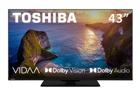 ⁨43UV3463DG⁩ w sklepie Wasserman.eu