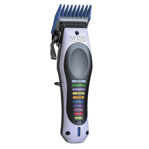 ⁨Maszynka do włosów COLOR PRO LITHIUM 3028048⁩ w sklepie Wasserman.eu