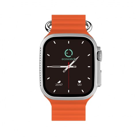 ⁨Smartwatch EW02⁩ w sklepie Wasserman.eu