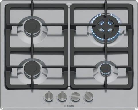 ⁨Gas hob PGH6B5K90⁩ at Wasserman.eu