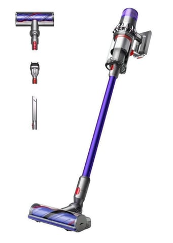 ⁨Odkurzacz V11 Advanced SV51 Nicker Purple⁩ w sklepie Wasserman.eu