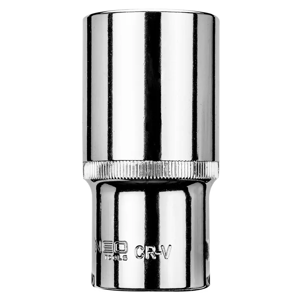 ⁨Hex socket long 1/2", 31 mm⁩ at Wasserman.eu