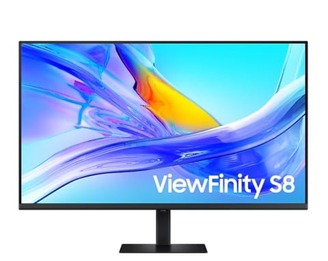⁨Monitor 37 cali LS37D800UAUXEN⁩ w sklepie Wasserman.eu