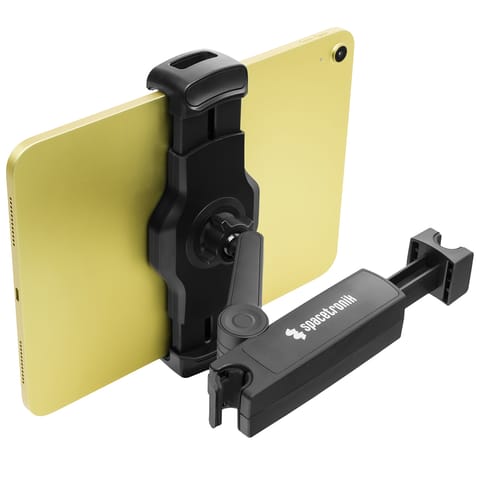 ⁨Uchwyt samochodowy zagłówek na tablet SPE-M22⁩ w sklepie Wasserman.eu