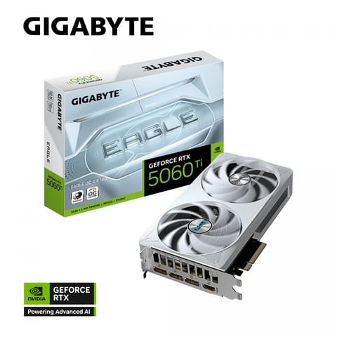 ⁨Graphics card GV-N506TEAGLEOC ICE-16G⁩ at Wasserman.eu