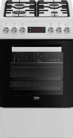 ⁨Gas-electric Cooker FSE52323DWD⁩ at Wasserman.eu