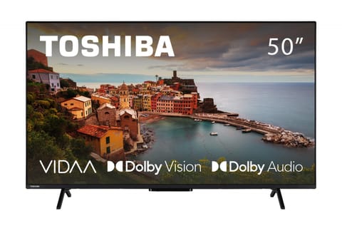 ⁨TV LED 50 inches 50UV2463DG⁩ at Wasserman.eu