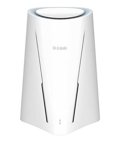 ⁨D-Link 5G NR AX3000 Wi-Fi 6 Router⁩ w sklepie Wasserman.eu