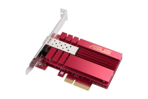 ⁨Asus Xg-C100C V3 Internal Ethernet⁩ w sklepie Wasserman.eu