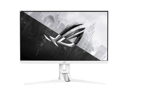 ⁨Monitor 27 inches XG27AQ-W GAMING BK/1MS/EU⁩ at Wasserman.eu