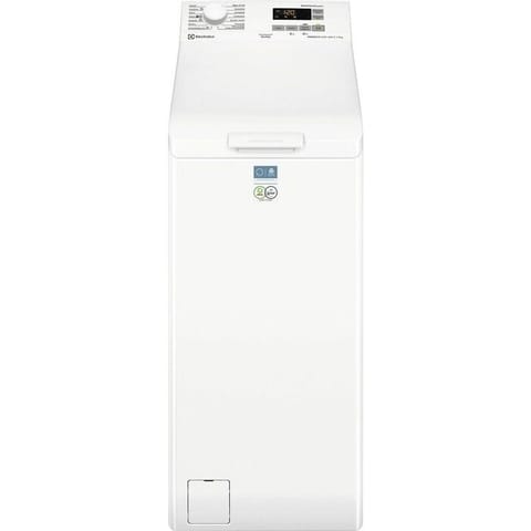 ⁨Top washing machine EW6T537P⁩ at Wasserman.eu